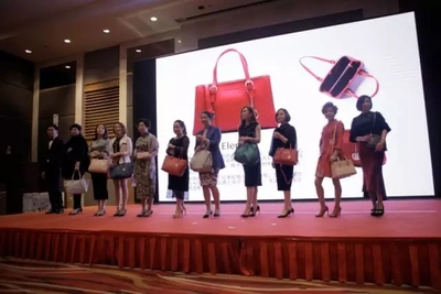 維邁第三屆全國零售經(jīng)銷商特訓(xùn)營圓滿收官 聚焦箱包代理與銷售，賦能經(jīng)銷商新增長