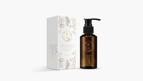 品牌 膚術(shù) 品牌策劃 化妝品 護(hù)膚品 產(chǎn)品設(shè)計(jì) 平面 包裝 印象美妝品牌策劃 zcool